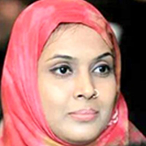 Jibran Ali